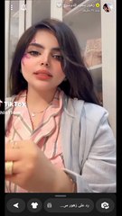 زهور سعود تعلق على تصويرها أثناء إصابتها بنوبة صرع