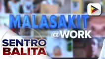 MALASAKIT AT WORK: Babae na na-stroke, humihingi ng tulong para maoperahan ang kanyang acute aneurysm