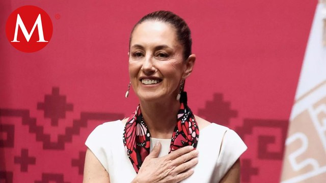 Claudia Sheinbaum tiene actividades en sus últimos días como jefa de gobierno