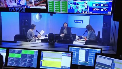 EUROPE 1 ET VOUS - Papiers d'identité : des centres temporaires ouvrent pour accélérer la prise de rendez-vous