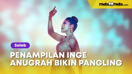 Dulu Dekil Jadi Istri Ari Wibowo, Penampilan Inge Anugrah usai Dapat Kerja Bikin Pangling
