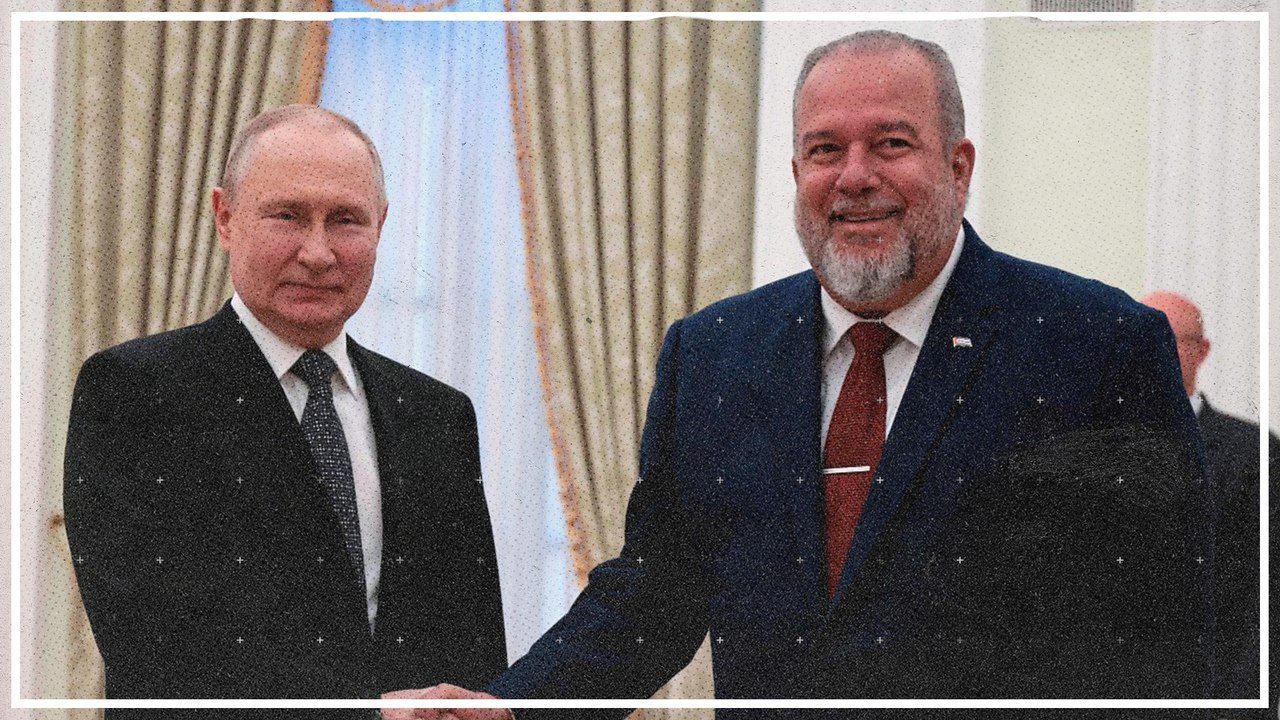 Putin lobt Kuba für Zurechtkommen mit Sanktionen