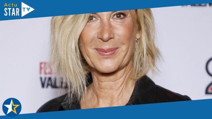 Michèle Laroque : Cette célèbre "fille de" qui lui a fait rencontrer François Baroin, son compagnon