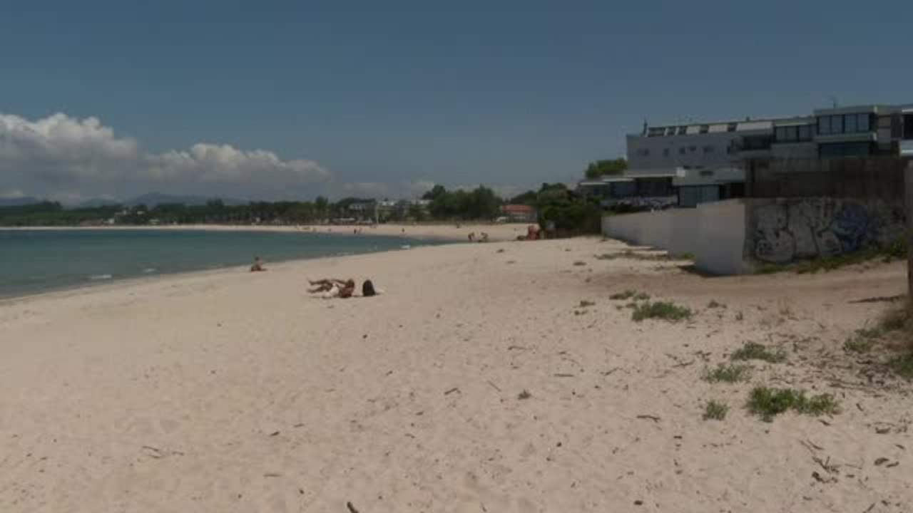 Ecologistas en Acción señala las peores playas españolas