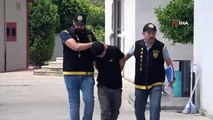 Adana'da sulama kanalında boğulan gencin arkadaşı tutuklandı