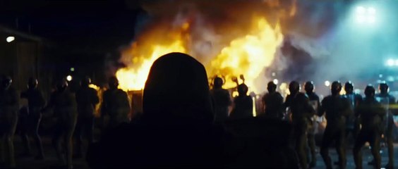 Hunger Games - L'embrasement Bande-annonce (ES)