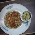 रेस्टॉरंटसारख कुरकुरीत जाळीदार उत्तपा | Uttapam recipe | Onion uttapam |  कादा उत्तपा एकदम परफेक्ट व सोपी