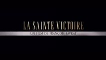 LA SAINTE VICTOIRE (2008) VF