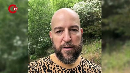 Lenfoma tedavisi gören Hakan Özoğuz'dan sevindiren açıklama