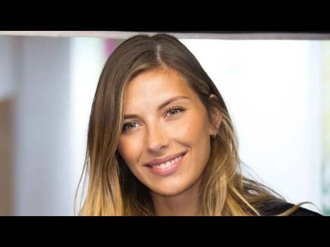 Camille Cerf enceinte : « rassurée », elle explique ce qu’elle craignait pour son accouchement