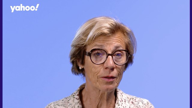 Laurence Cottet, ancienne alcoolique : Le matin, je buvais le quart d'une bouteille de vodka mélangé avec du jus d'orange