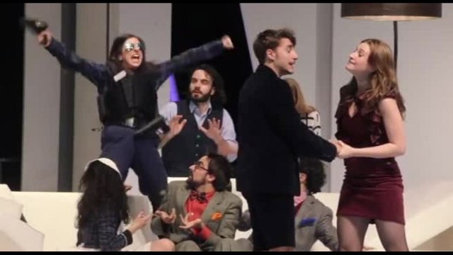 Teatro Stabile di Torino, una stagione intorno all'idea del tempo