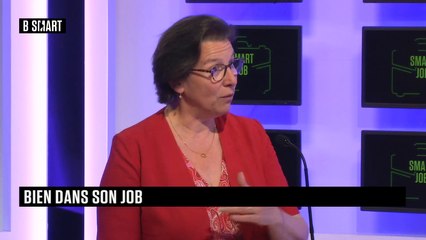 SMART JOB - Bien dans son job du jeudi 15 juin 2023