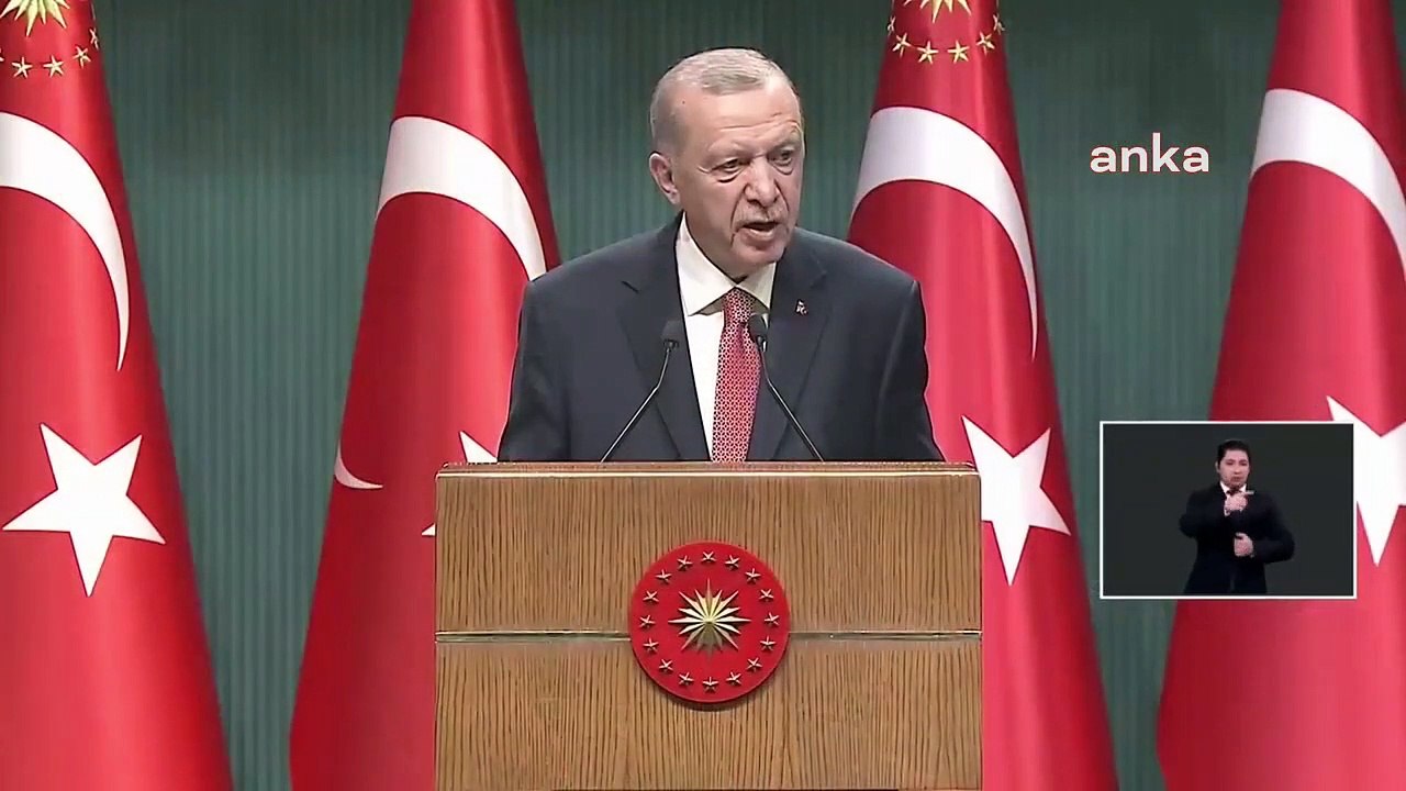 Erdoğan'ın Kabine sonrası verdiği asgari ücret mesajı heyecan yarattı! İşte kulislerde konuşulan rakam