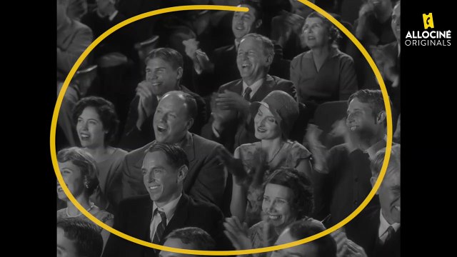 Faux Raccord N°422 - Les gaffes et erreurs de The Artist