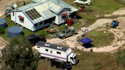 Hearing into Wieambilla police shooting begins in Brisbane