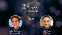 'Beef' Director/EP Jake Schreier + Editor Nat Fuller | The Process
