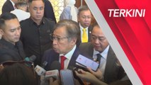 [TERKINI] Sarawak setuju secara prinsip ambil alih MASWings