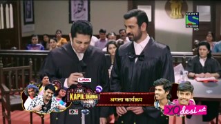 Adaalat Season 2 12th June – Full Episode