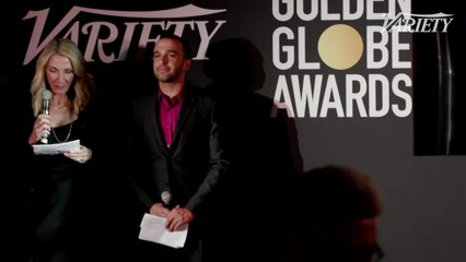 Variety x Golden Globes Cannes Party - Tye Sheridan