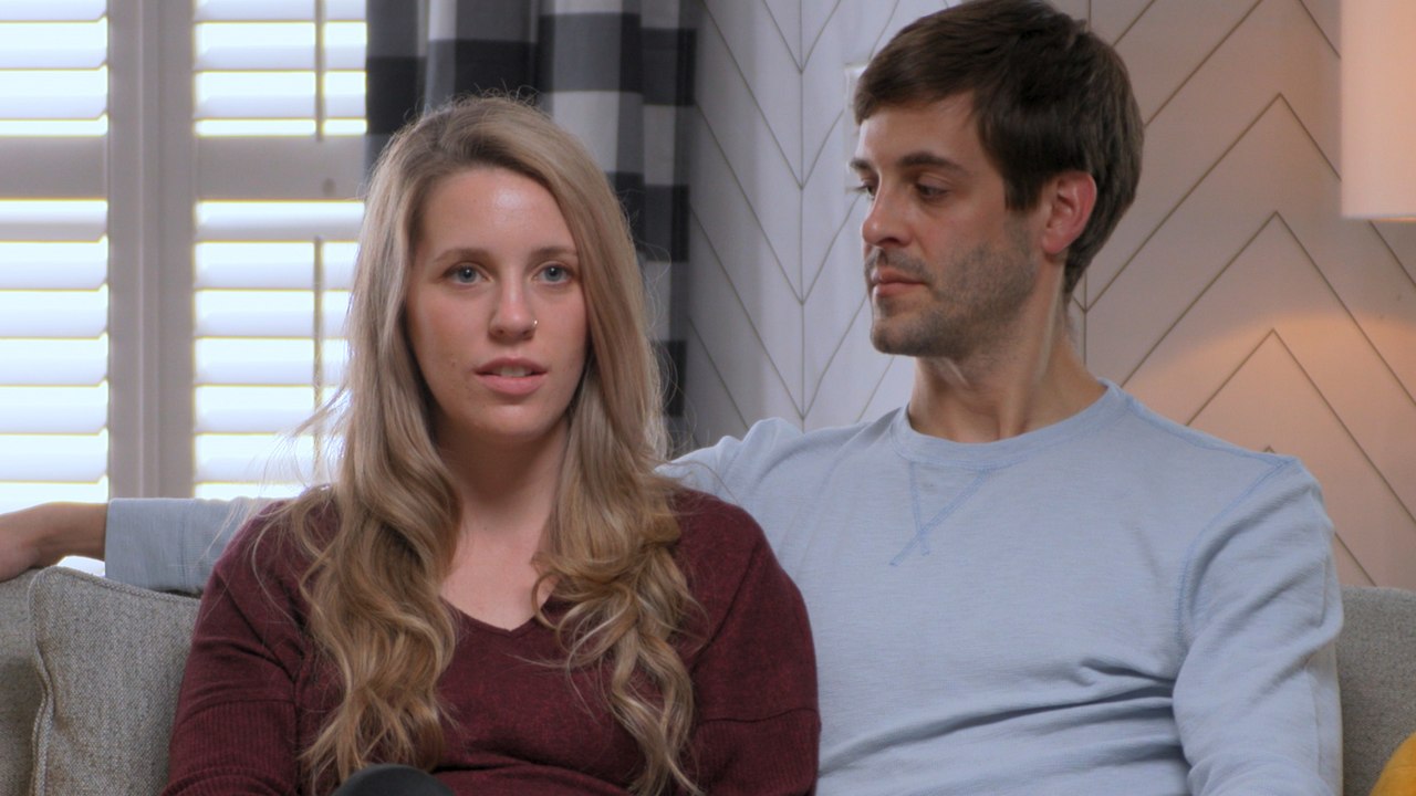 'Shiny Happy People: Duggar Family Secrets' Directors Olivia Crist & Julia Willoughby Nason on the Duggar Family & Most Insidious Part of IBLP