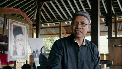 This Volcano is a Spiritual Creature | Docs