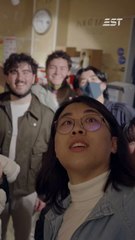 Ginger Root Escapes Through Nostalgic Jpop