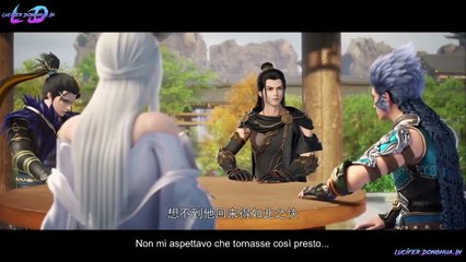 Stellar transformation Stagione 5 Episodio 15 Sub Ita