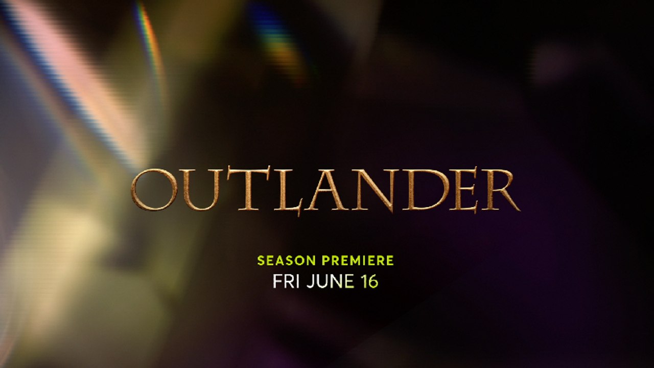 The 'Outlander' Season 7 Trailer is Here - And We've Never Been More Afraid for Jamie & Claire