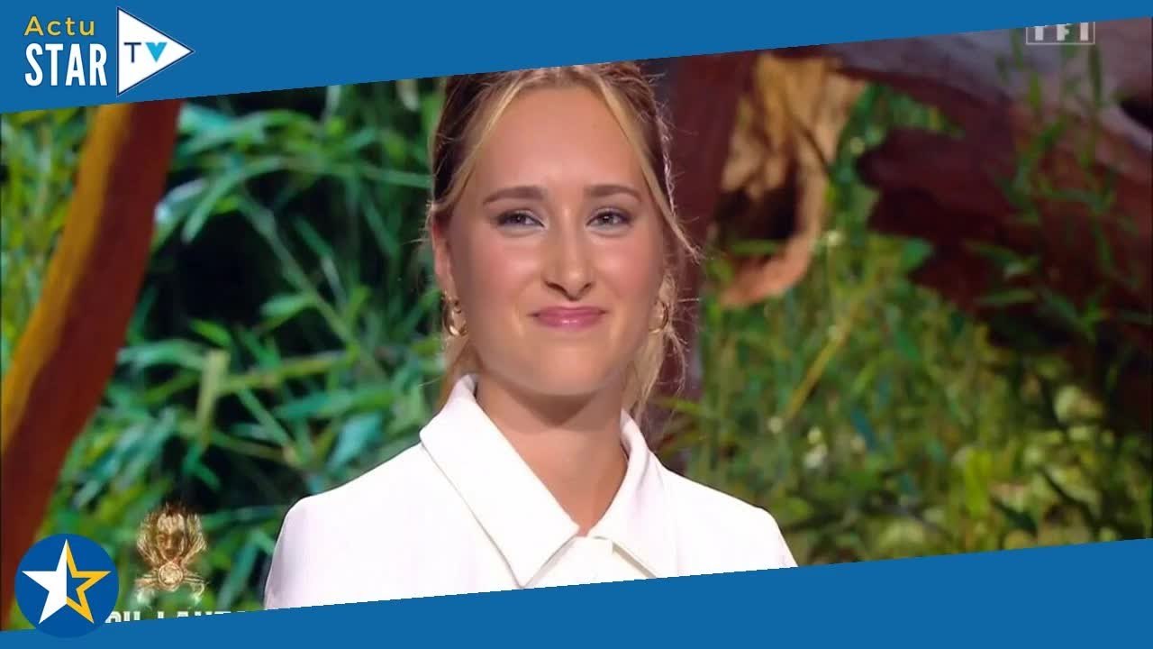 "La vraie gagnante" : Tania (Koh-Lanta, le Feu sacré) battue par Frédéric, les internautes très déçu