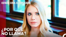 Elif Piensa En Can - Estado Civil: Complicado Capítulo 7