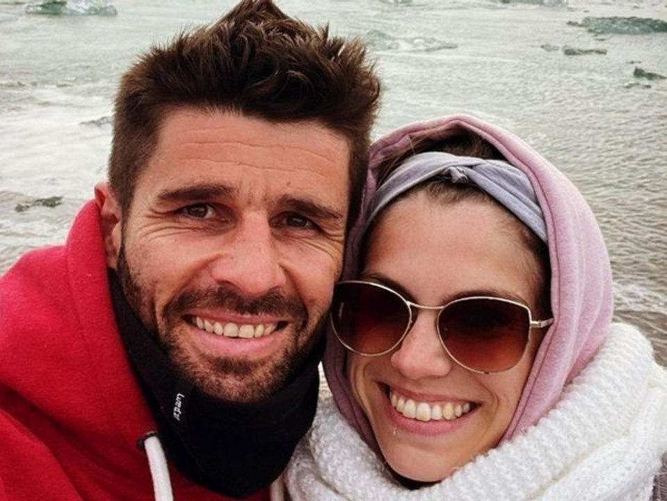 Pour les 30 ans de sa moitié, Emeric, le beau gosse de "L’amour est dans le pré" lui a offert le voyage d’une vie !