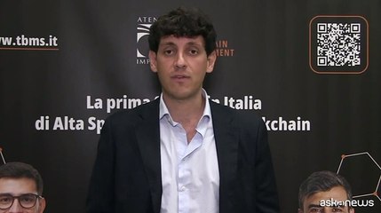 Imprese e blockchain, nasce Master Lab in Blockchain Technology