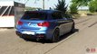 Modified BMW's Arriving at Bimmerfest ! 3D Design M3, Turbo E30, M3 CS, Manhart X7, Widebody M4