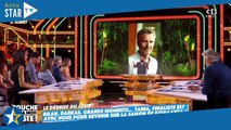 « C’était chaud »: une chroniqueuse de TPMP raconte avoir flirté avec Denis Brogniart