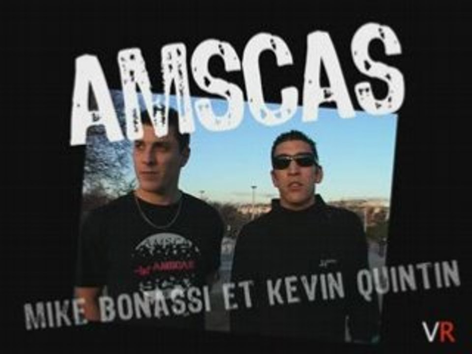 Amscas