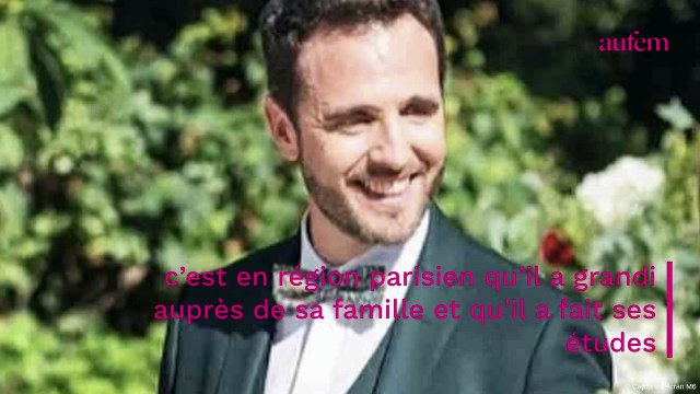 Mariés au premier regard : après sa rupture, Fabrice évoque son ex-compagne, Nous nous étions promis que…