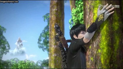 BTTH S1 EP9 720p DonghuaDynasty.com