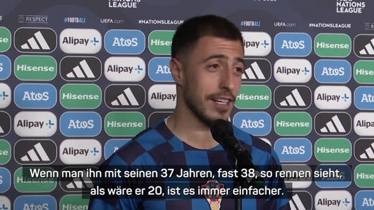 Juranovic: 'Bellingham wird hart arbeiten müssen'