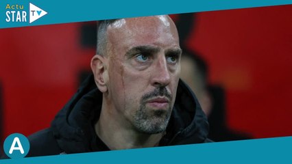 Attaque au couteau d'Annecy : la fille de Franck Ribéry indignée après les polémiques autour du dram