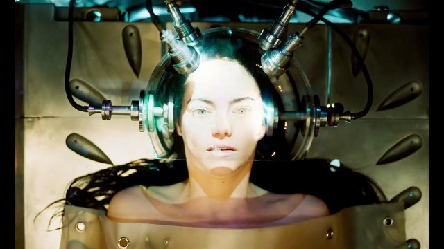 Pobres criaturas Tráiler