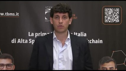 Imprese e blockchain, nasce Master Lab in Blockchain Technology