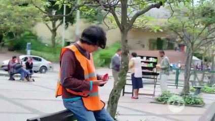 La Gloria De Lucho Cap 19