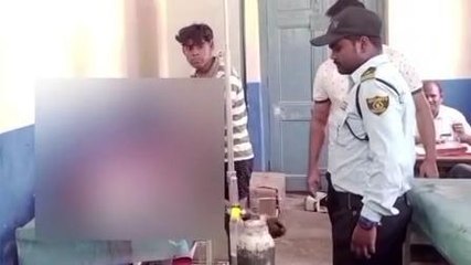 नवादा: बाइक और साइकिल की टक्कर, बाइक सवार हुआ जख्मी, जानिए कैसे हुआ हादसा