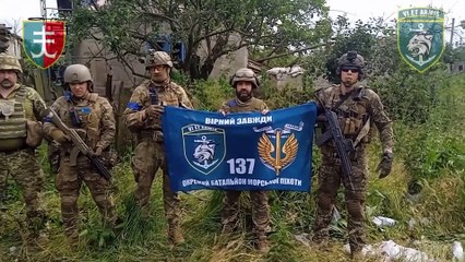 ЗСУ у контрнаступі мають успіх на трьох напрямках - ISW
