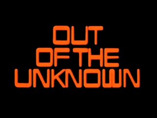 The Man in My Head - Out of The Unknown S4