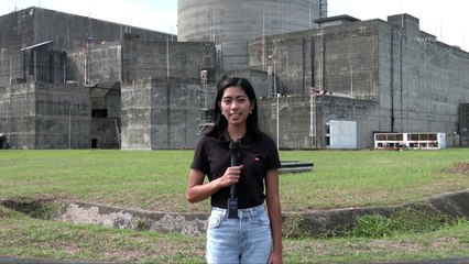 Is nuclear energy the way to go for the Philippines?