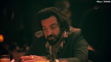 Minx - S02 Trailer (English) HD