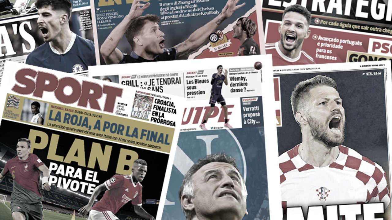 Le PSG veut lâcher 80M€ pour le successeur de Kylian Mbappé, les surprenantes cibles du FC Barcelone pour remplacer Sergio Busquets