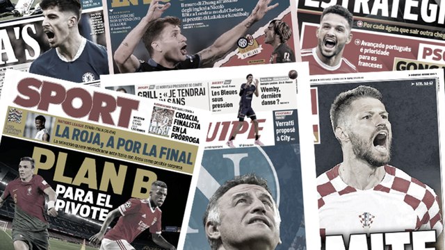 Le PSG veut lâcher 80M€ pour le successeur de Kylian Mbappé, les surprenantes cibles du FC Barcelone pour remplacer Sergio Busquets